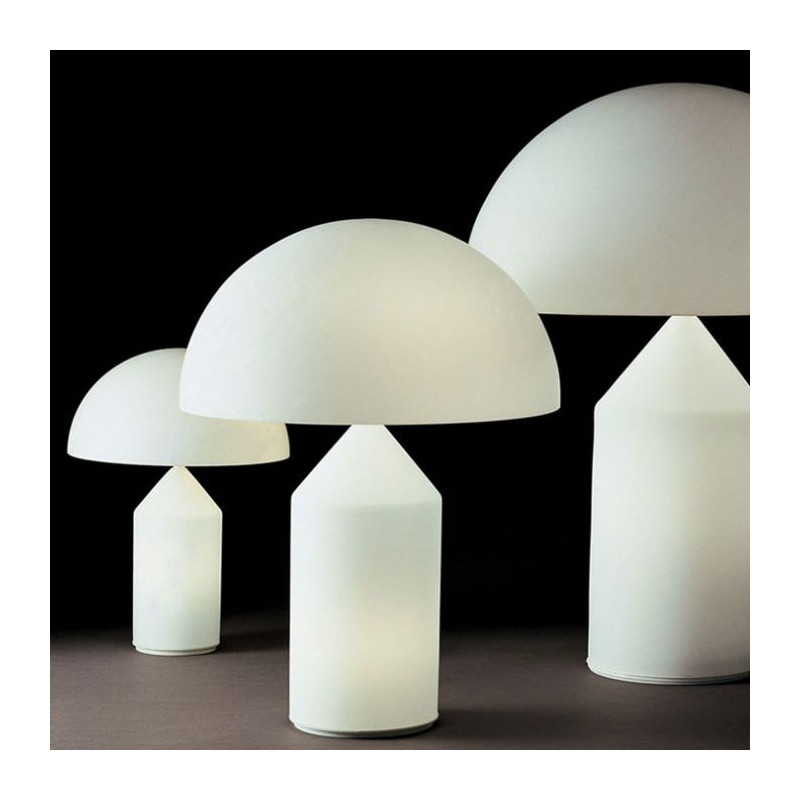 Lampe Atollo Small