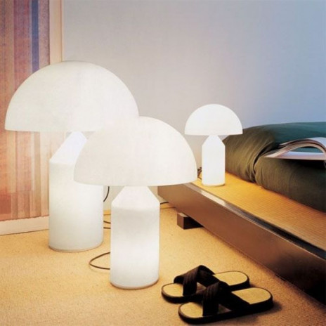 Lampe Atollo Small