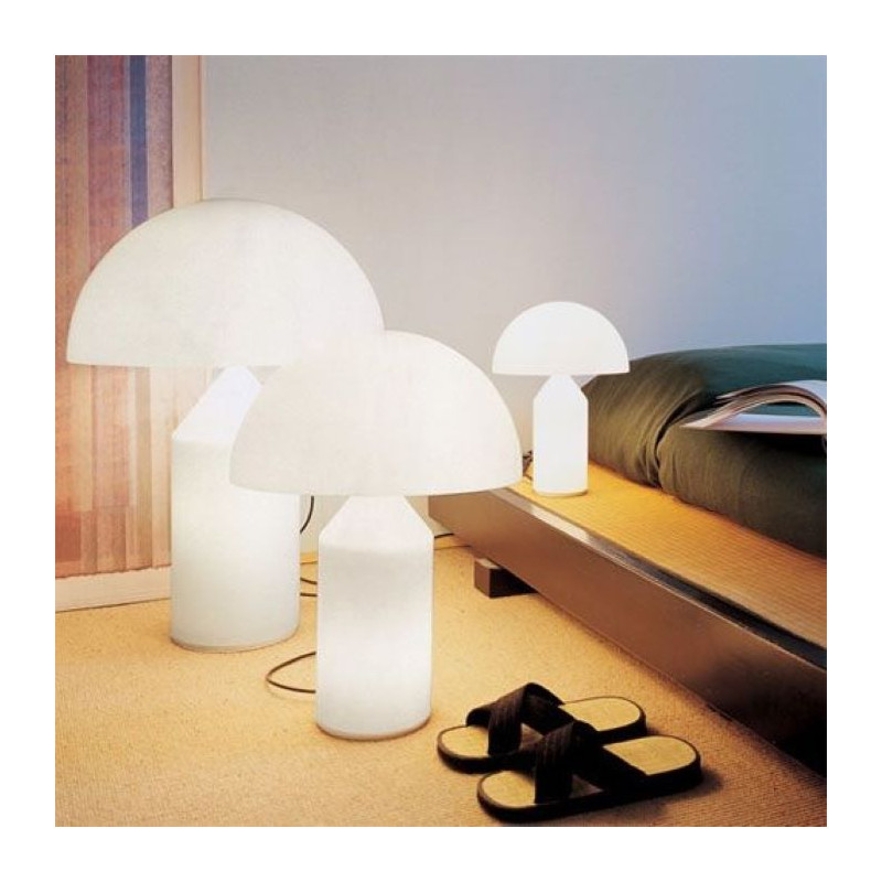 Lampe Atollo Small