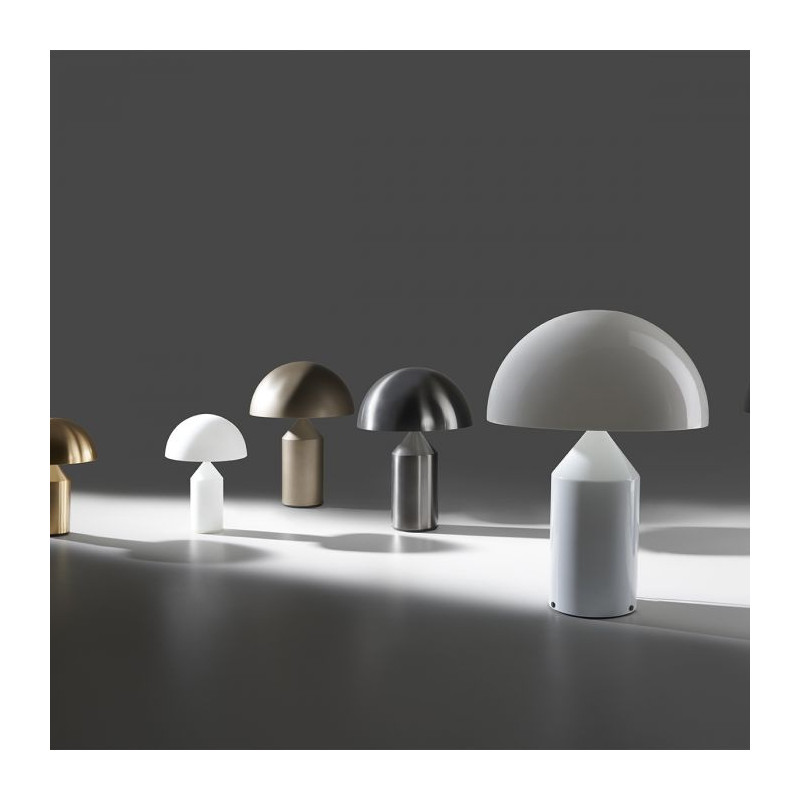 Lampe Atollo Small