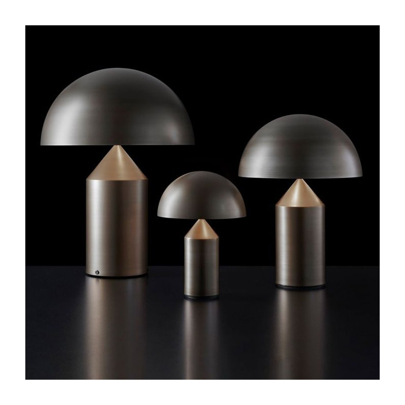 Lampe Atollo Small