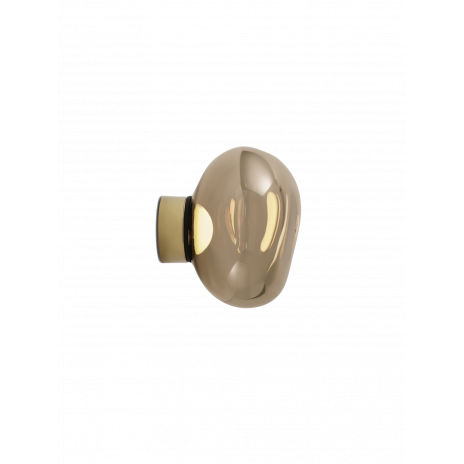 Mini-lampe de surface Melt