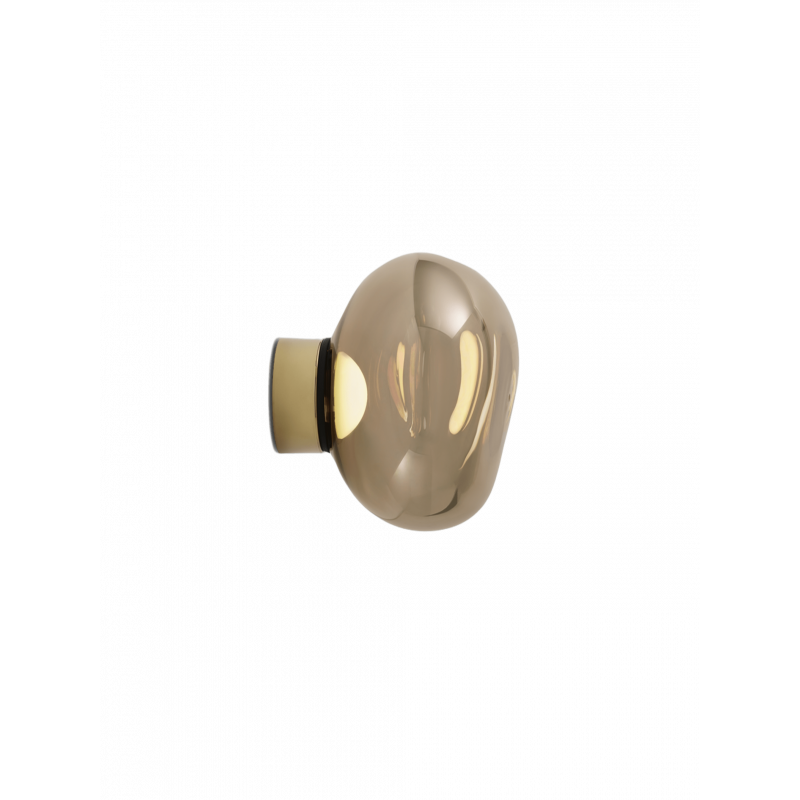 Mini-lampe de surface Melt