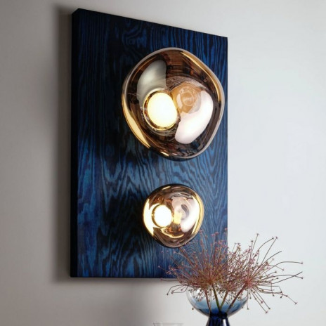 Lampe de surface melt