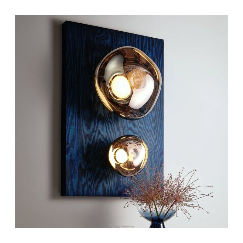 Lampe de surface melt