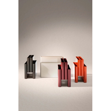 Porte-revues Magazine Holder