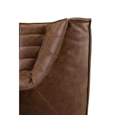 Canapé N701 - Module d'angle