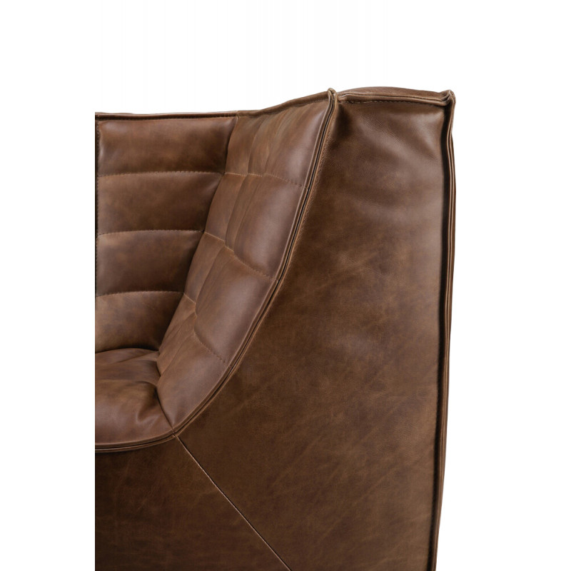 Canapé N701 - Module d'angle