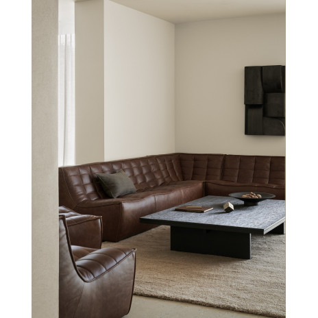 Canapé N701 - Module d'angle