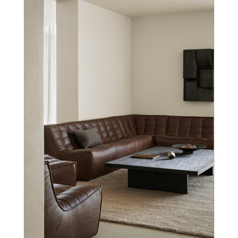 Canapé N701 - Module d'angle