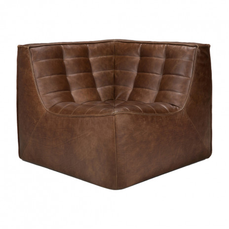 Canapé N701 - Module d'angle