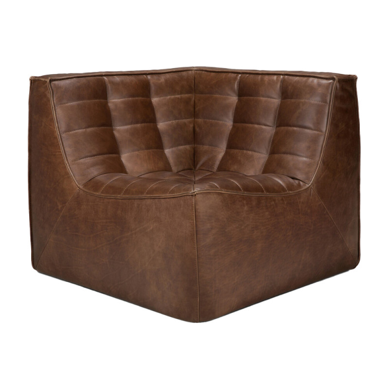 Canapé N701 - Module d'angle