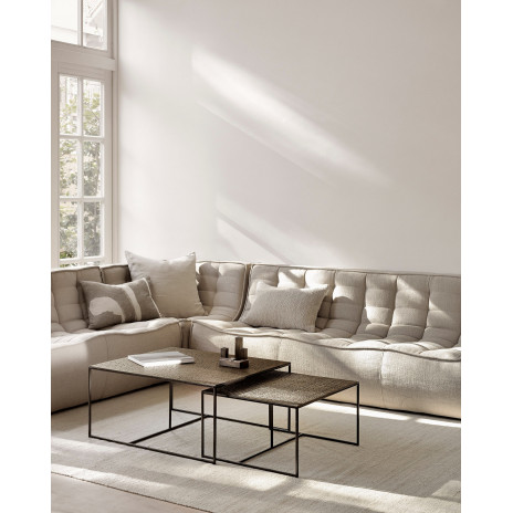 Canapé N701 - 3 places