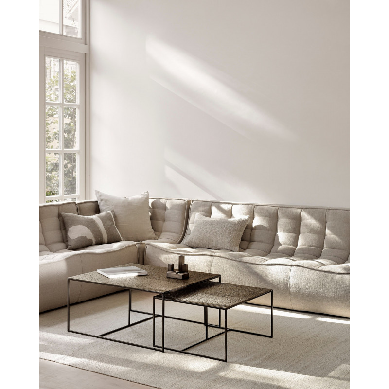 Canapé N701 - 3 places