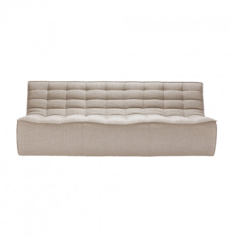 Canapé N701 - 3 places