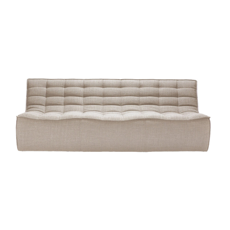 Canapé N701 - 3 places