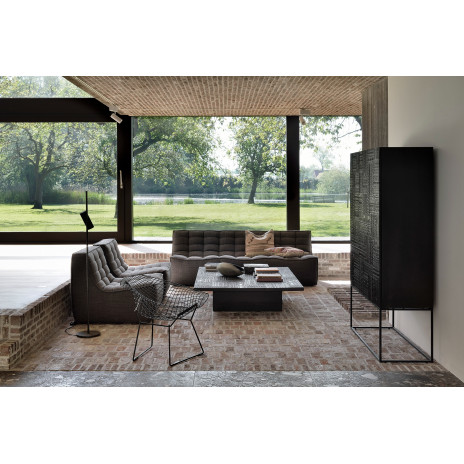 Canapé N701 - 1 place