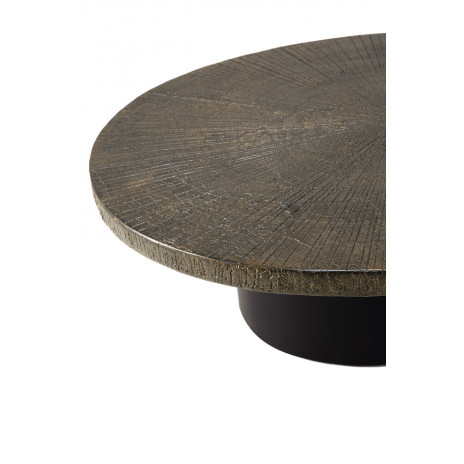 Table basse Slice
