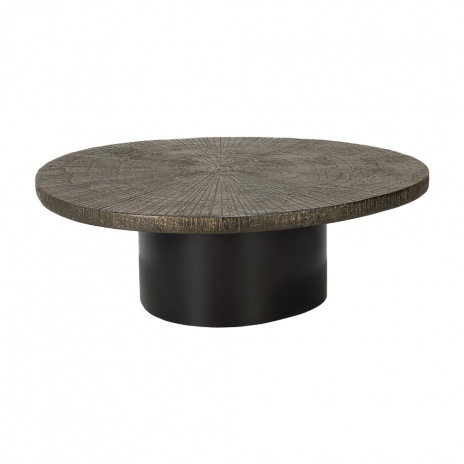 Table basse Slice