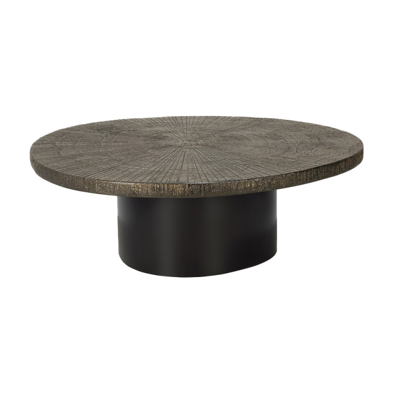 Table basse Slice