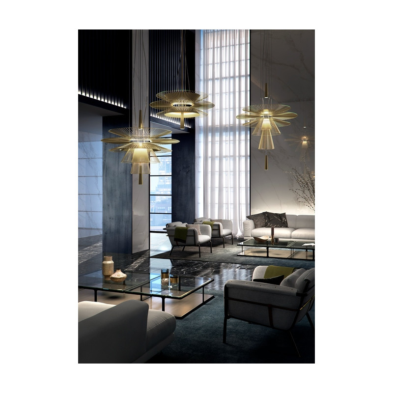 Suspension Gravity 1