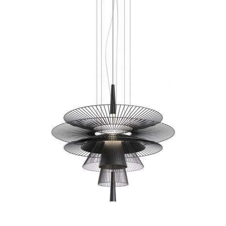 Suspension Gravity 1