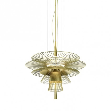 Suspension Gravity 1