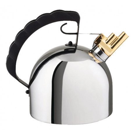 Bouilloire en acier