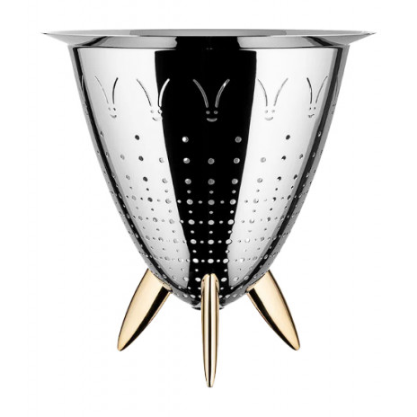 Égoutoire en acier inoxydable