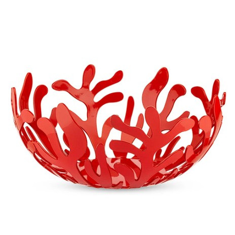 Porte-fruits Mediterraneo 21 cm