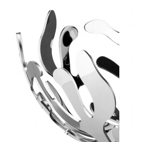 Porte-fruits Mediterraneo 21 cm