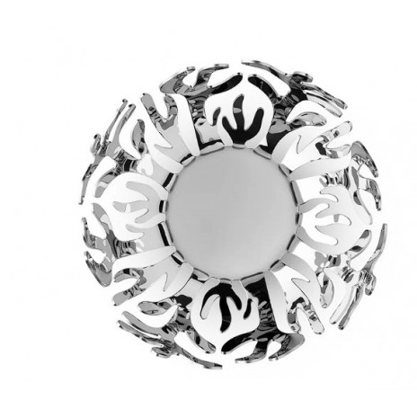 Porte-fruits Mediterraneo 21 cm