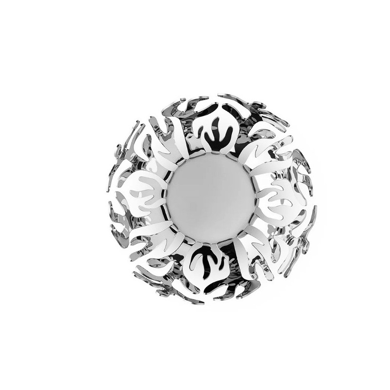 Porte-fruits Mediterraneo 21 cm