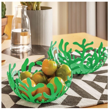 Porte-fruits  Mediterraneo 25 cm