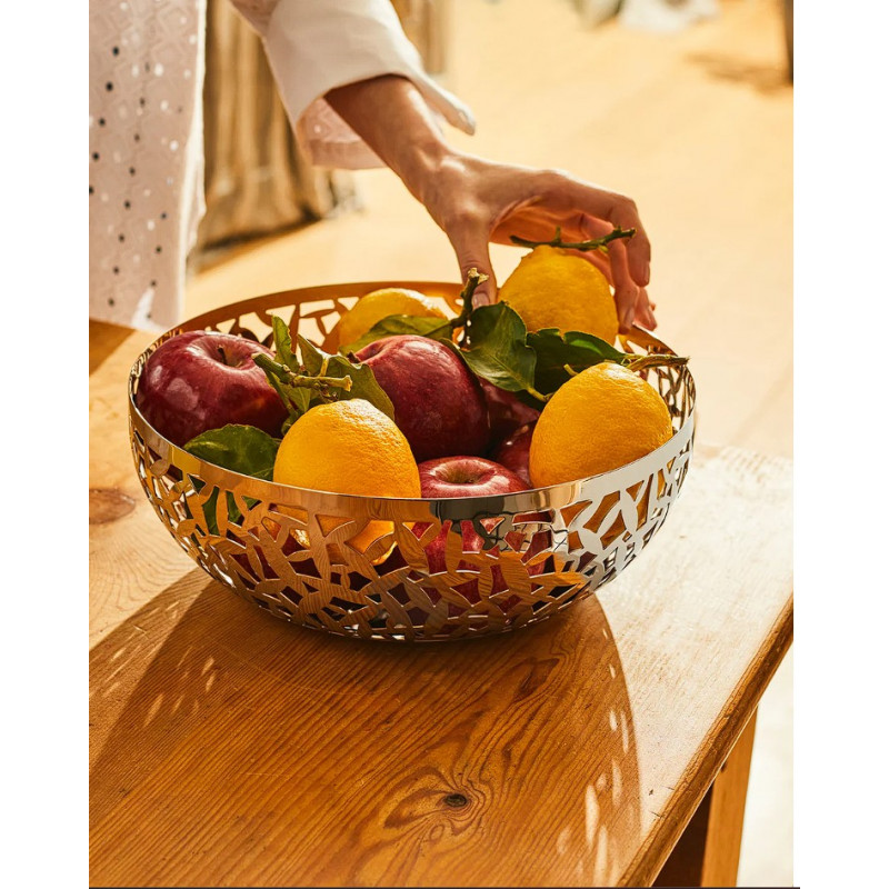 Porte-fruits Cactus 29 cm