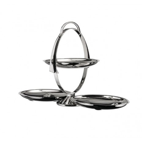 Serviteur Pliable Anna Gong