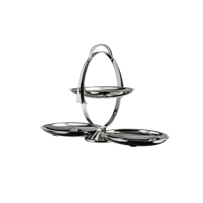 Serviteur Pliable Anna Gong