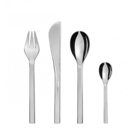 Service à couverts Colombina