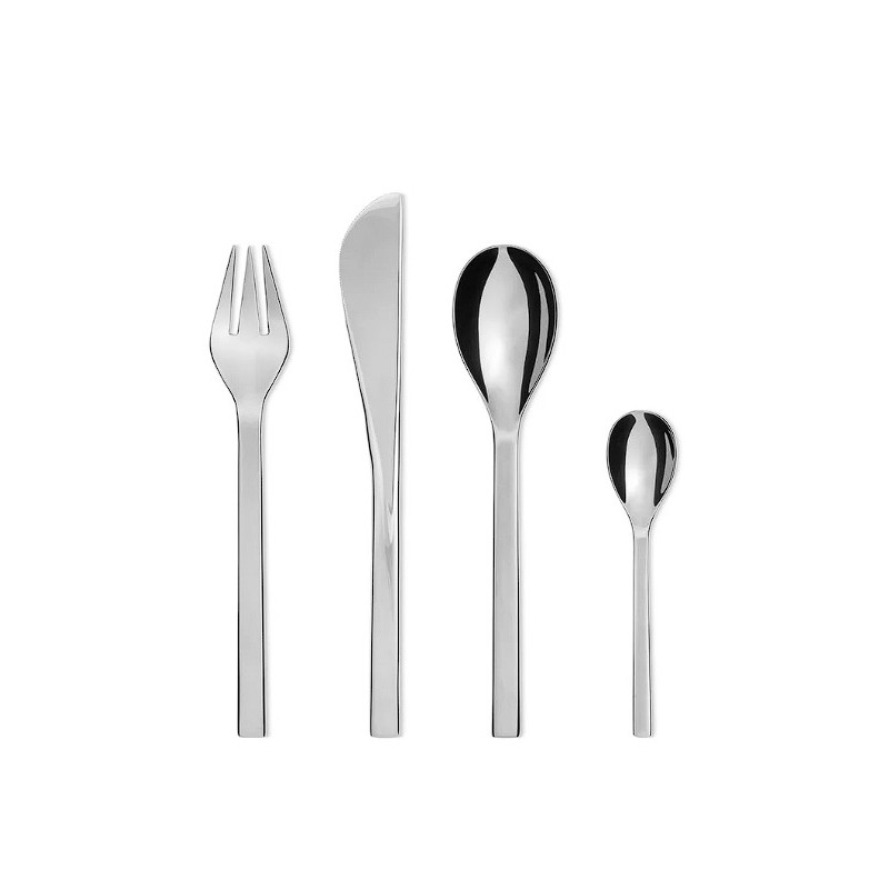 Service à couverts Colombina