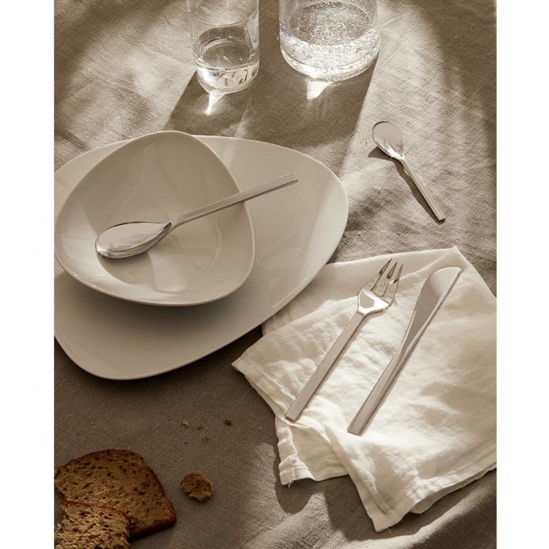 Service à couverts Colombina