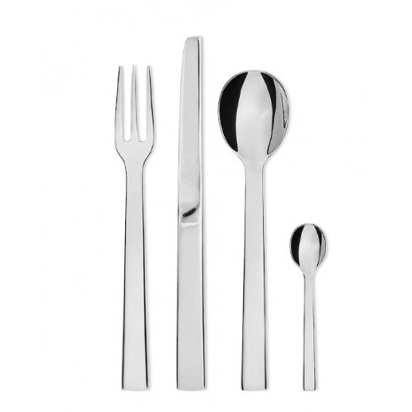 Service à couverts Santiago