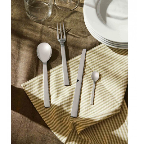 Service à couverts Santiago