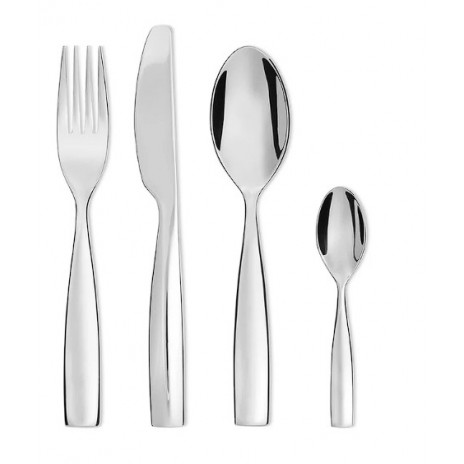 Service à couverts Dressed