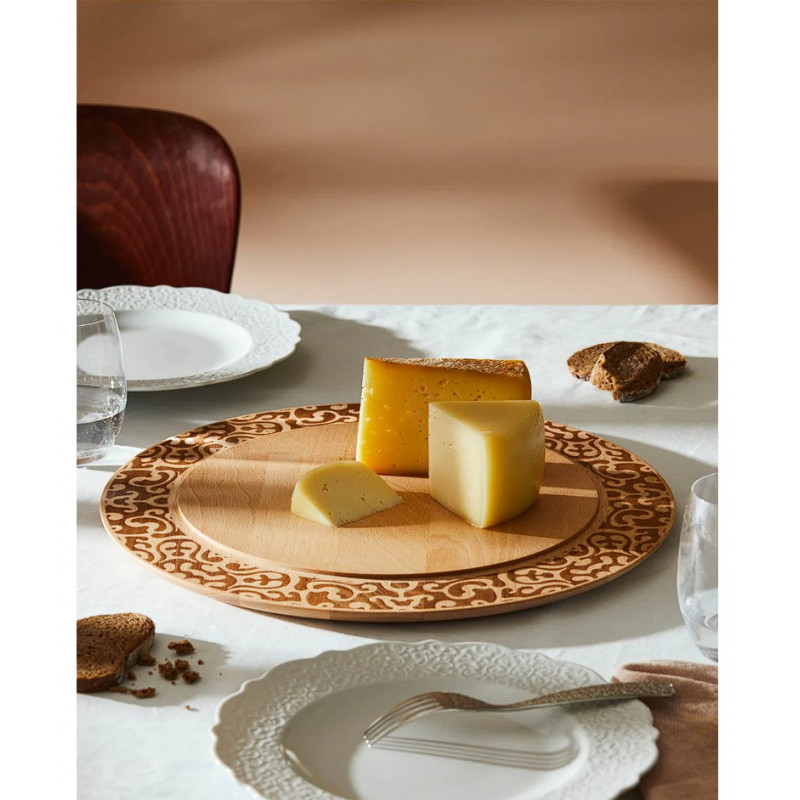 Plateau à fromages