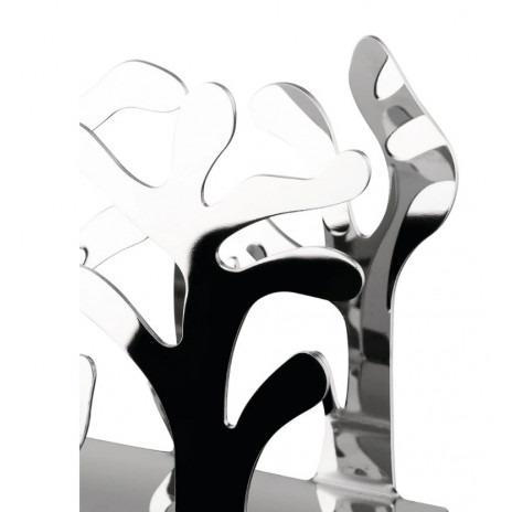 Porte-serviettes en papier