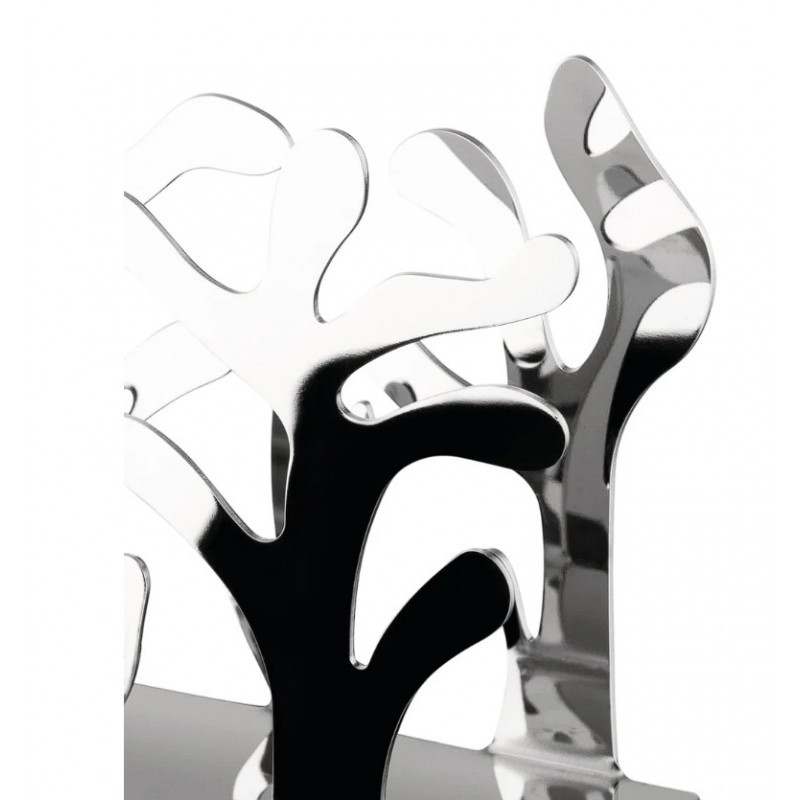 Porte-serviettes en papier