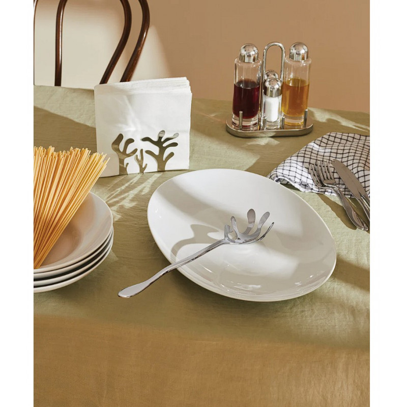 Porte-serviettes en papier