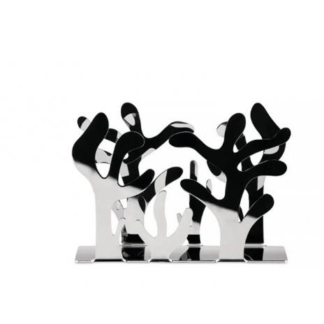 Porte-serviettes en papier