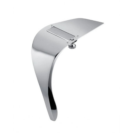 Mandoline à truffes