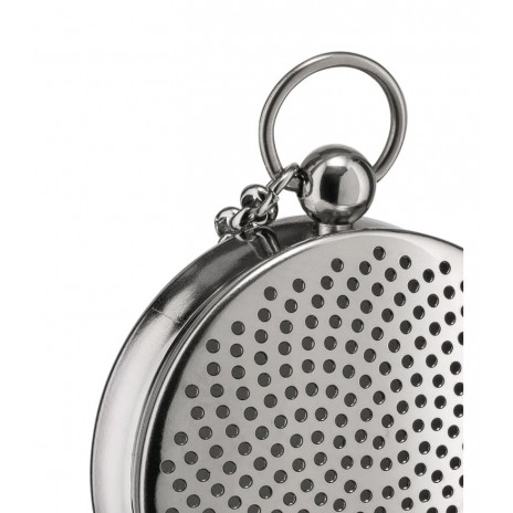 Boule à thé Timepiece